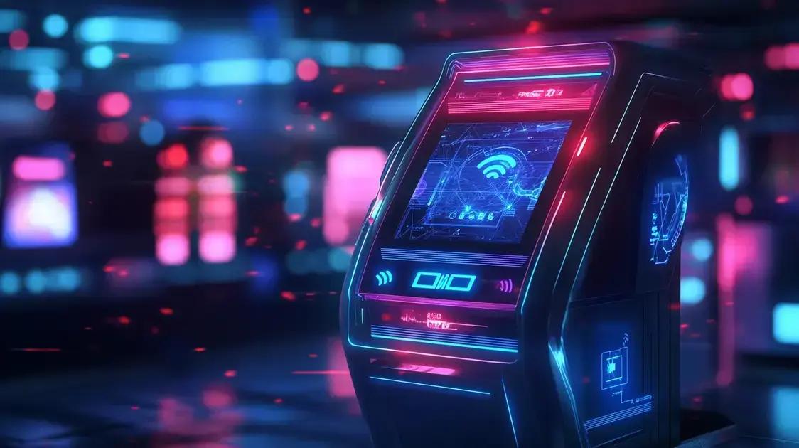 Como a tecnologia Bluetooth facilita pagamentos