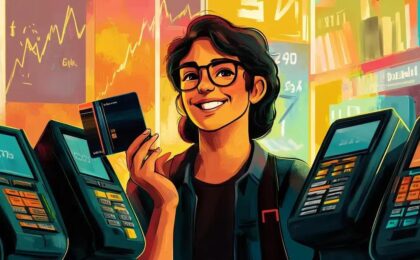 Como Aumentar a Lucratividade do Negócio com Maquininhas de Cartão