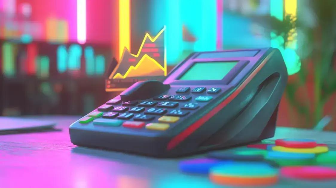 Como funcionam as taxas de transação?