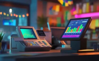 Como Integrar sua Maquininha ao Sistema de Gestão Financeira