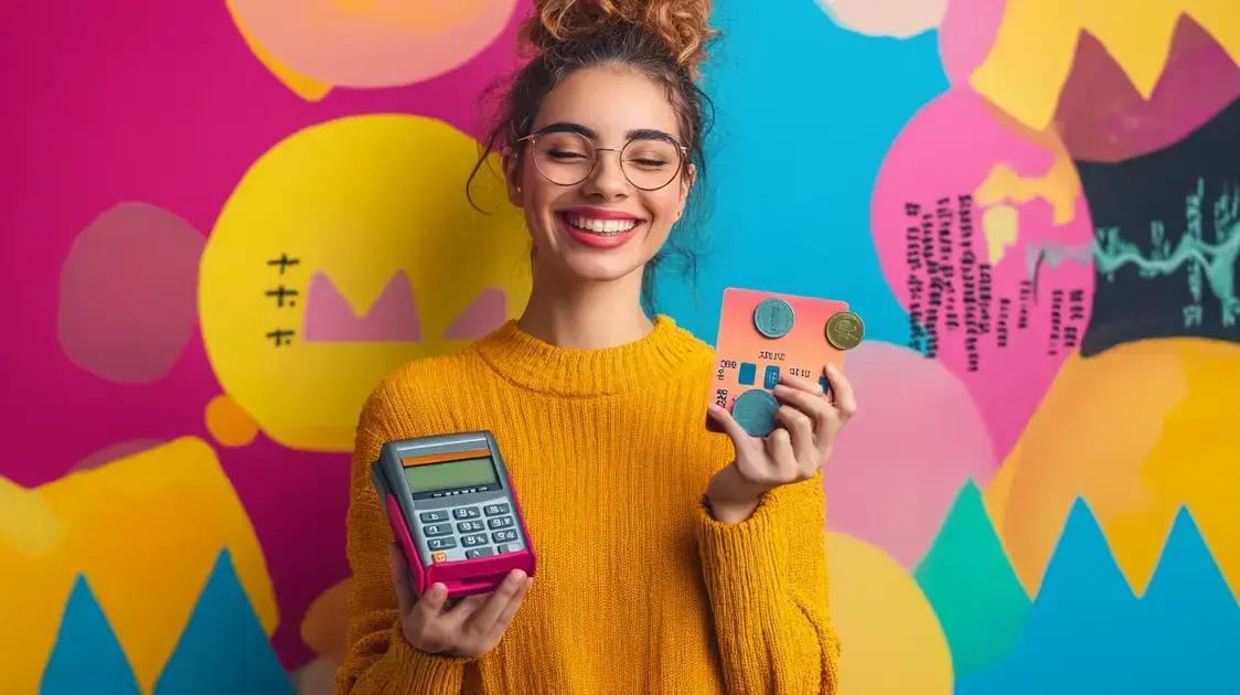 Considere a Portabilidade das Maquininhas