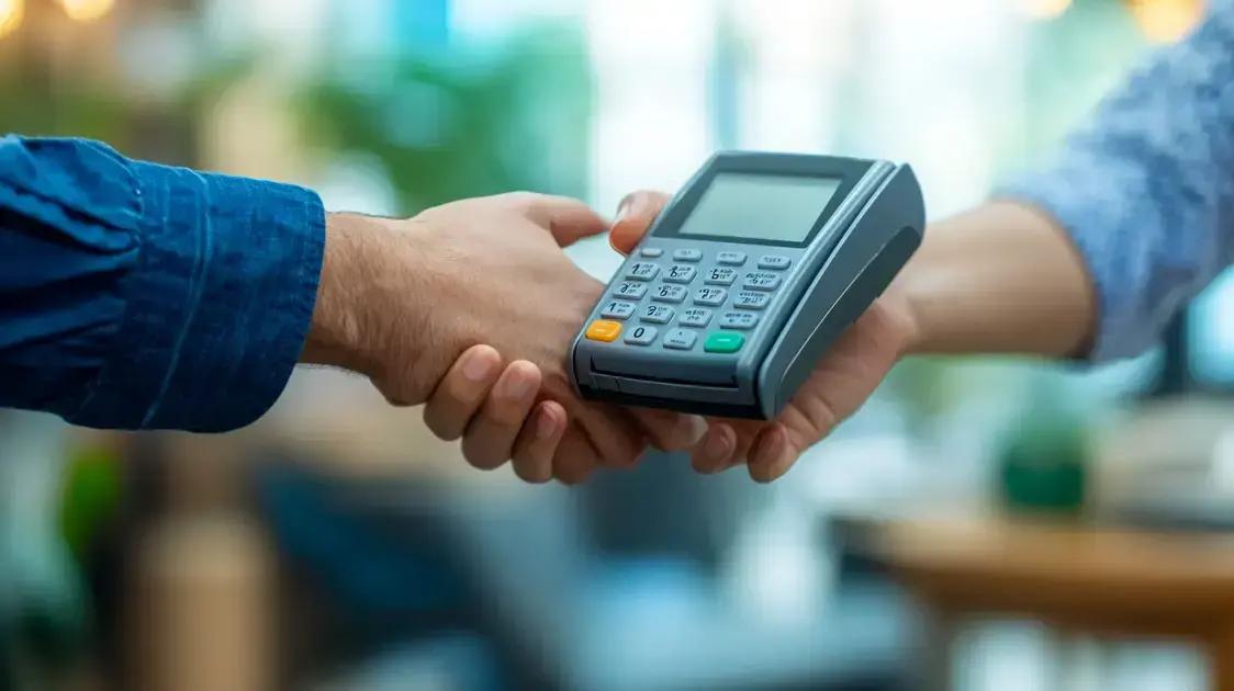 Dicas para negociar taxas com fornecedores