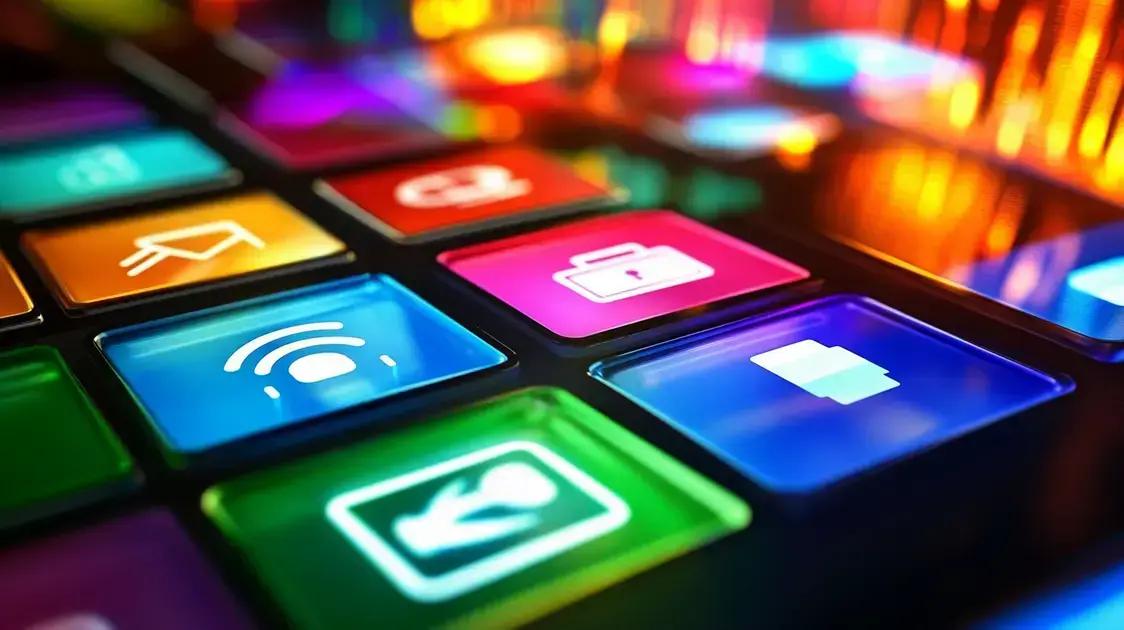Futuro das maquininhas com conexão 3G, Wi-Fi e Bluetooth