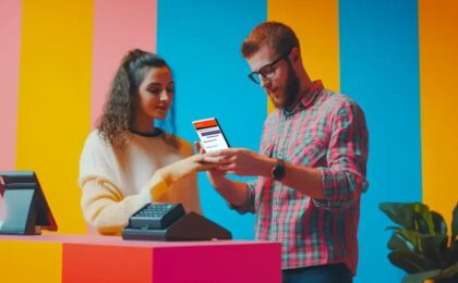 Maquininhas de Cartão com Pagamento via QR Code: Como Funciona?