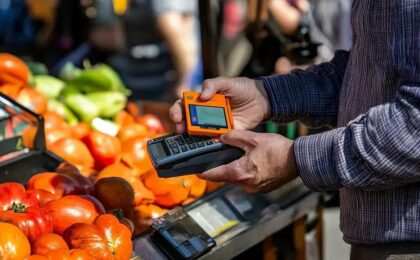 Maquininhas Econômicas para Empreendedores Iniciantes