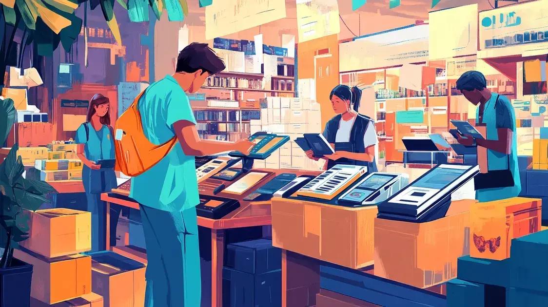 Maquininhas Mais Populares para Microempresários em 2024