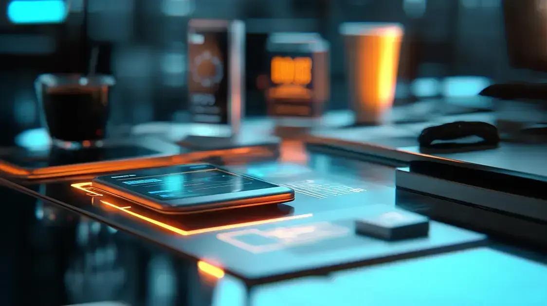 Por que investir em uma maquininha em 2024?