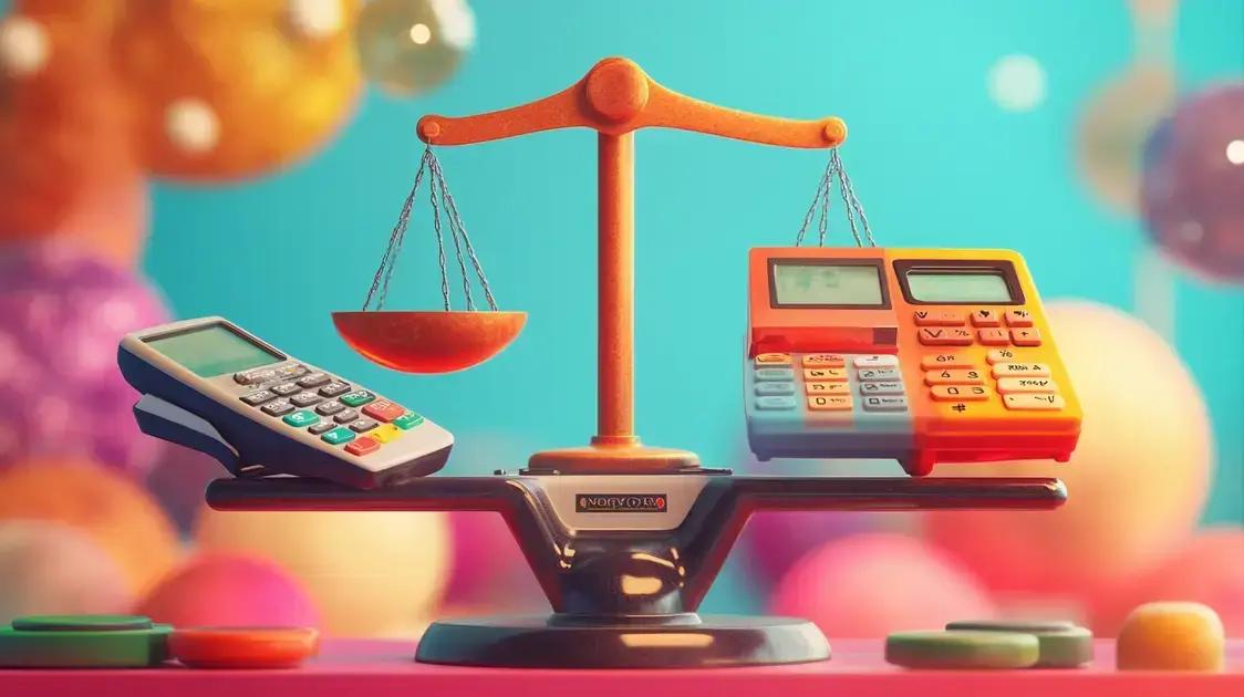 Recursos e Funcionalidades