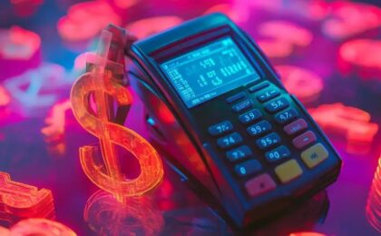Taxas de Transação nas Maquininhas de Cartão: Como Elas Afetam o Lucro do Negócio