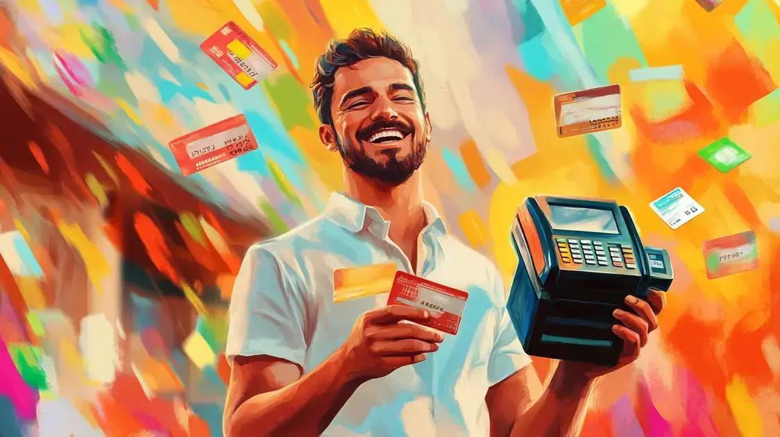 Utilize Promoções e Ofertas