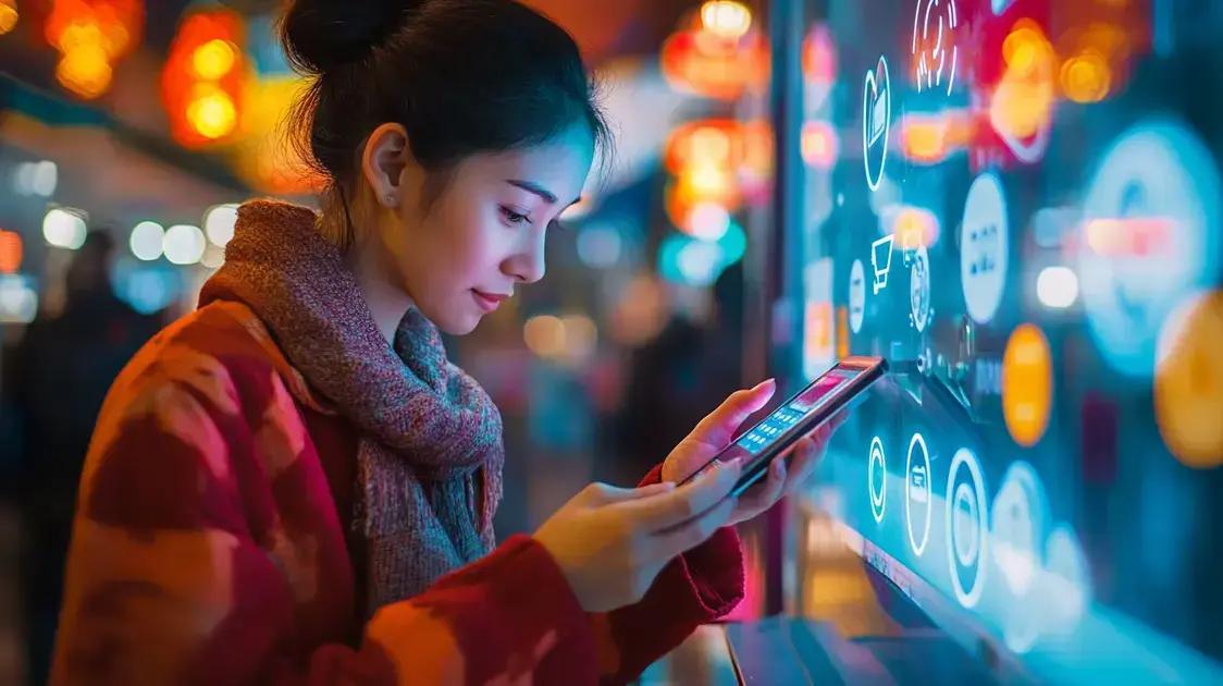 Vantagens de usar maquininhas com conexão 3G